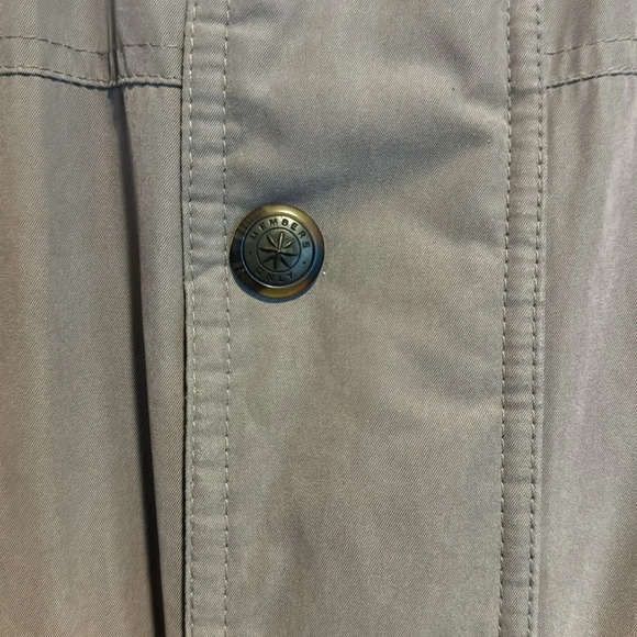 Members Only Vintage Jacket Size M - Picture 4 of 8